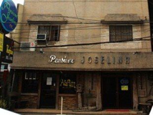 Hotel Joselina - Main Branch Tuguegarao City Buitenkant foto